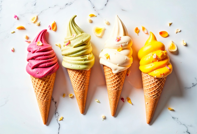 Optymalizacja produkcji lodów włoskich – jak maszyny wpływają na jakość i wydajność